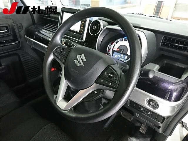 Suzuki SPACIA 2022 7564191-3