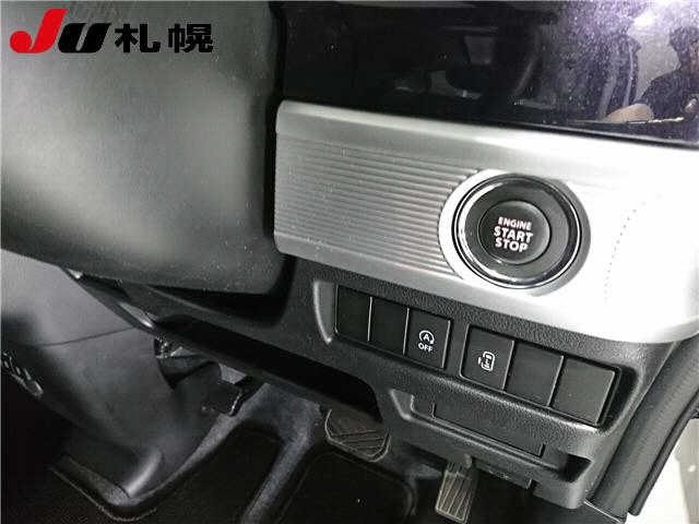 Suzuki SPACIA 2022 7564191-4