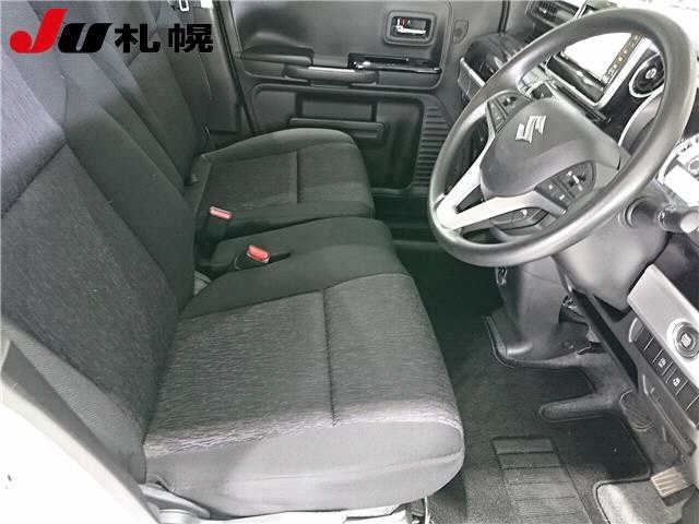 Suzuki SPACIA 2022 7564191-5