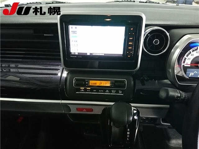 Suzuki SPACIA 2022 7564191-6