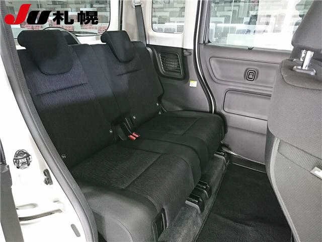 Suzuki SPACIA 2022 7564191-7