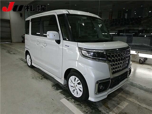 Suzuki SPACIA 2022 7564191-8