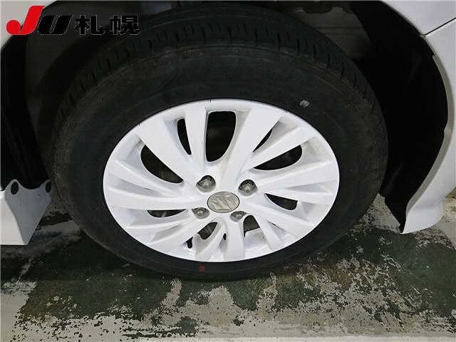 Suzuki SPACIA 2022 7564191-9