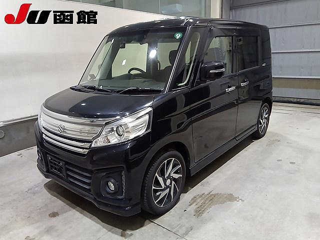 Suzuki SPACIA 2017 7564192-0