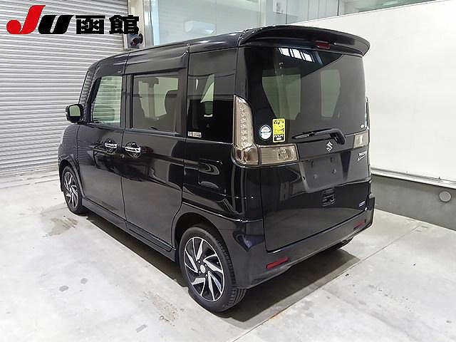 Suzuki SPACIA 2017 7564192-1