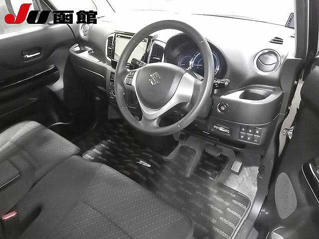 Suzuki SPACIA 2017 7564192-3