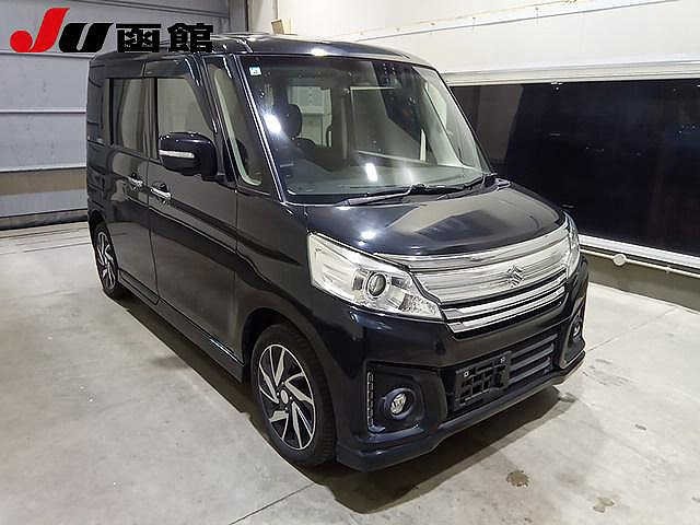 Suzuki SPACIA 2017 7564192-4