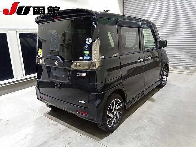 Suzuki SPACIA 2017 7564192-5