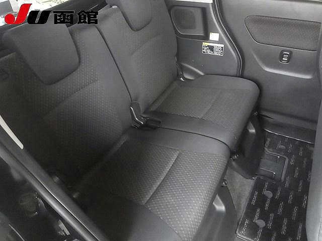 Suzuki SPACIA 2017 7564192-9