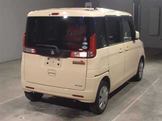 Suzuki SPACIA 2015 7564197-1