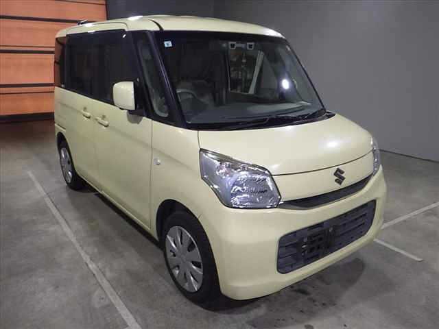 Suzuki SPACIA 2015 7564197-3