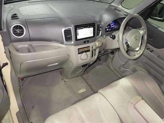 Suzuki SPACIA 2015 7564197-5