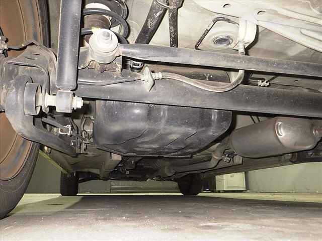 Suzuki SPACIA 2015 7564197-7