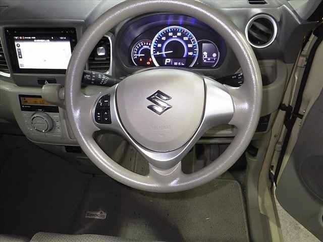 Suzuki SPACIA 2015 7564197-8