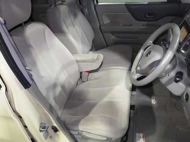 Suzuki SPACIA 2015 7564197-9