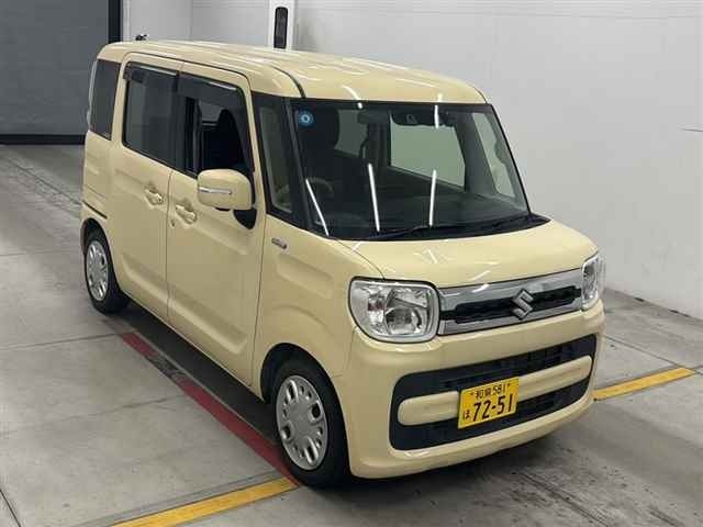 Suzuki SPACIA 2021 7564198-0