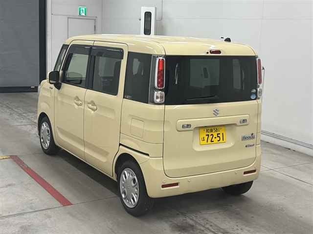 Suzuki SPACIA 2021 7564198-1