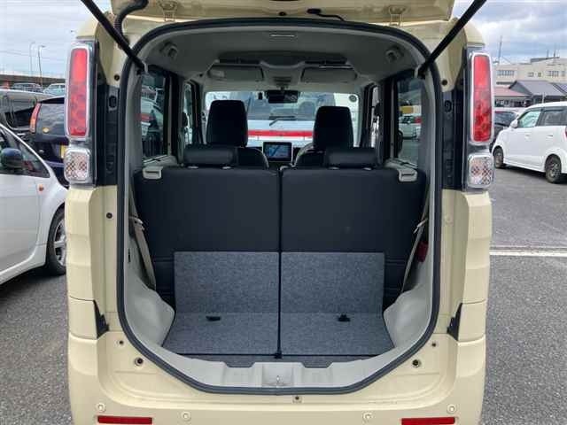 Suzuki SPACIA 2021 7564198-10