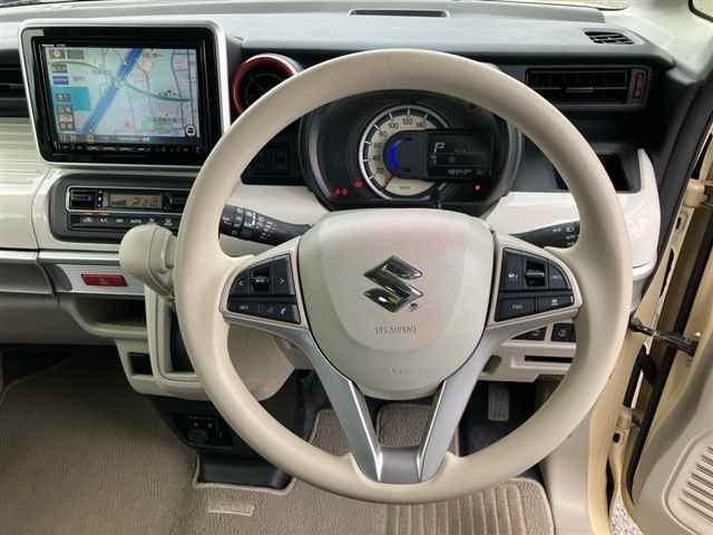 Suzuki SPACIA 2021 7564198-3
