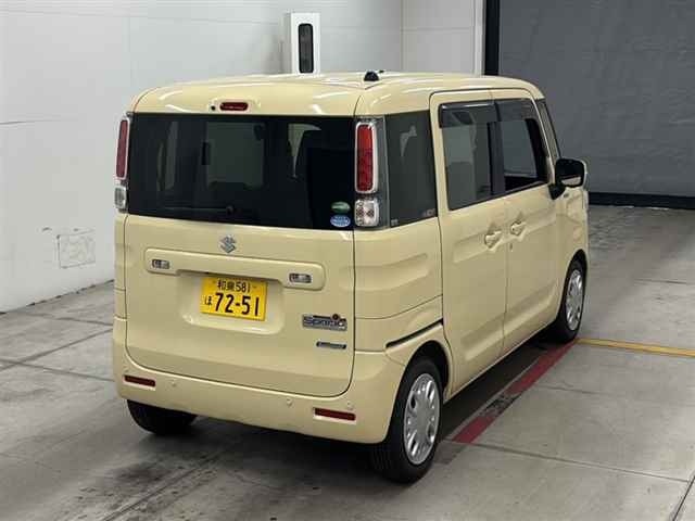 Suzuki SPACIA 2021 7564198-5