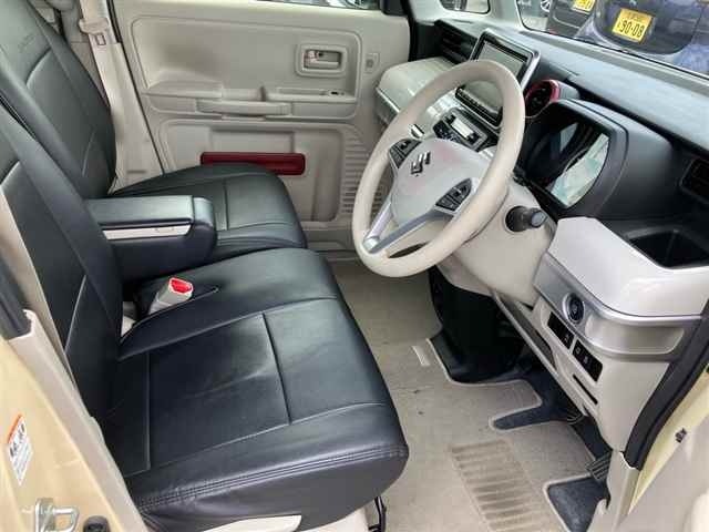Suzuki SPACIA 2021 7564198-7