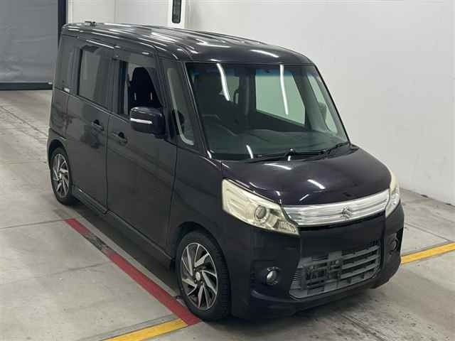 Suzuki SPACIA 2014 7564200-0