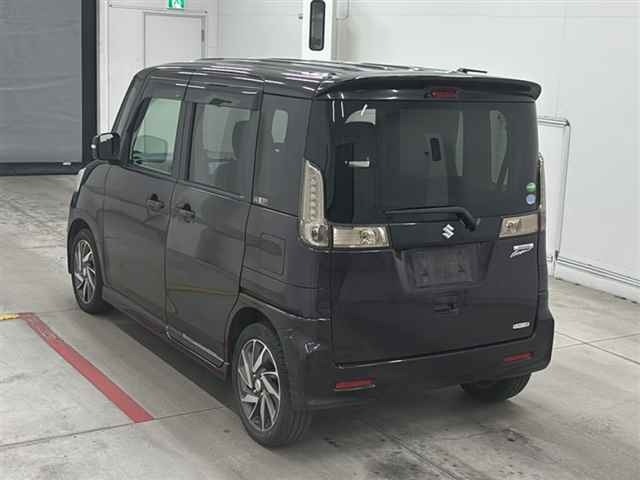 Suzuki SPACIA 2014 7564200-1