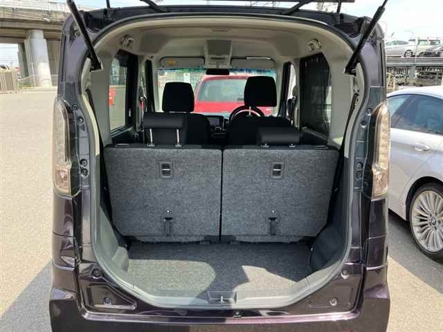 Suzuki SPACIA 2014 7564200-10