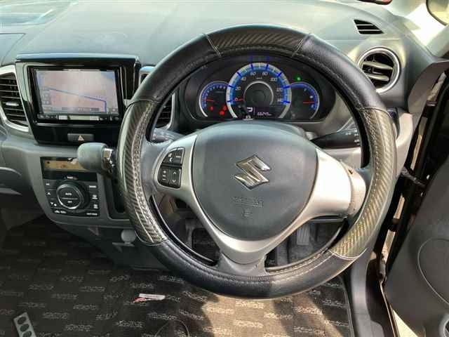 Suzuki SPACIA 2014 7564200-3