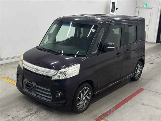 Suzuki SPACIA 2014 7564200-4