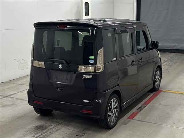 Suzuki SPACIA 2014 7564200-5