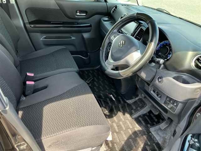 Suzuki SPACIA 2014 7564200-7