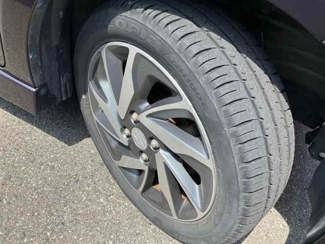 Suzuki SPACIA 2014 7564200-9