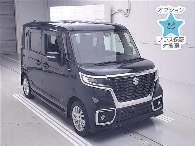 Suzuki SPACIA 2019 7564204-0