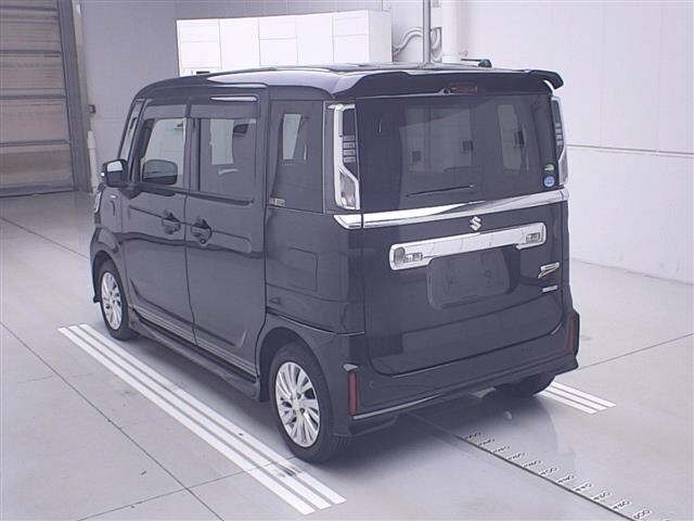 Suzuki SPACIA 2019 7564204-1