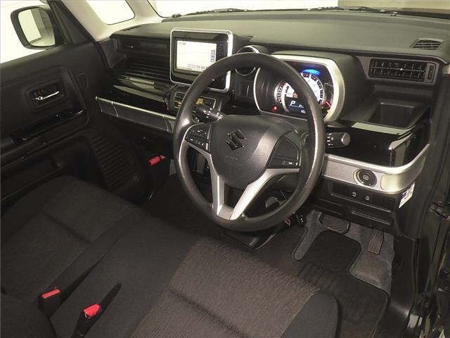 Suzuki SPACIA 2019 7564204-3