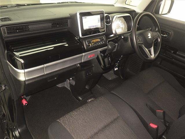 Suzuki SPACIA 2019 7564204-4
