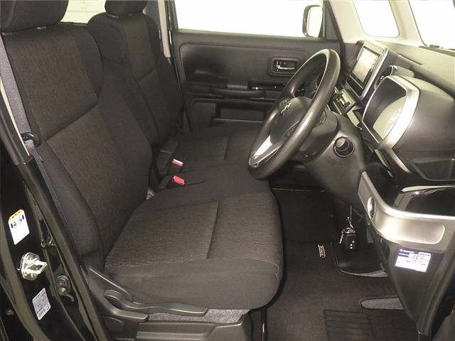 Suzuki SPACIA 2019 7564204-5