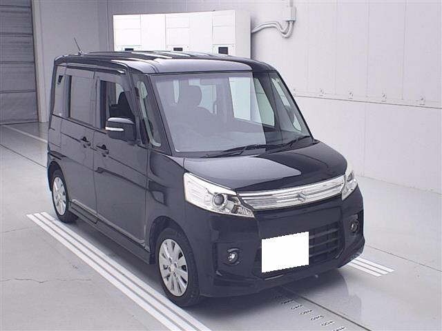 Suzuki SPACIA 2013 7564205-0
