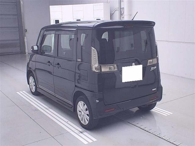 Suzuki SPACIA 2013 7564205-1