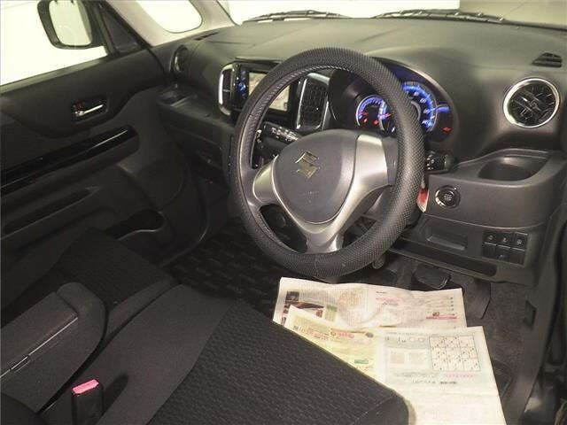 Suzuki SPACIA 2013 7564205-3
