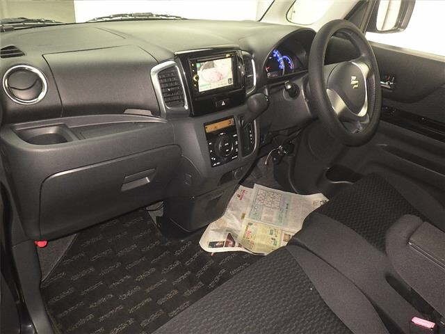 Suzuki SPACIA 2013 7564205-4