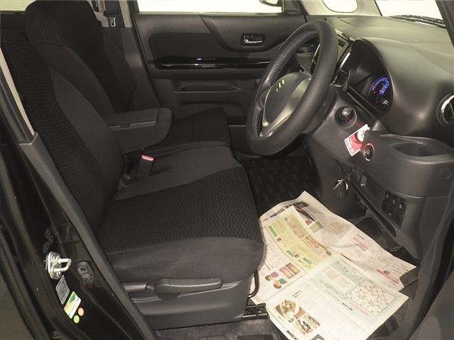 Suzuki SPACIA 2013 7564205-5