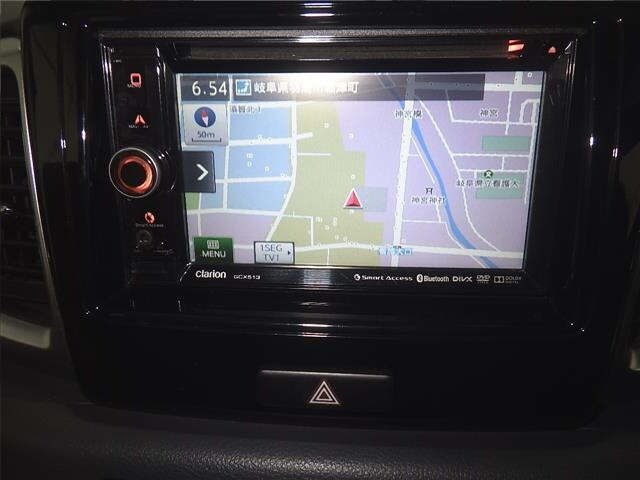 Suzuki SPACIA 2013 7564205-6