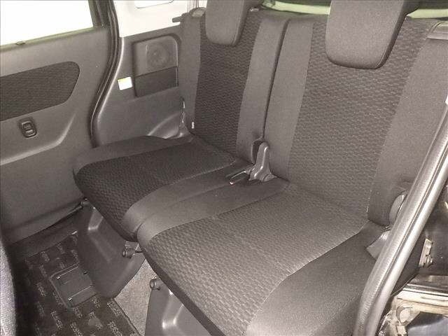 Suzuki SPACIA 2013 7564205-7