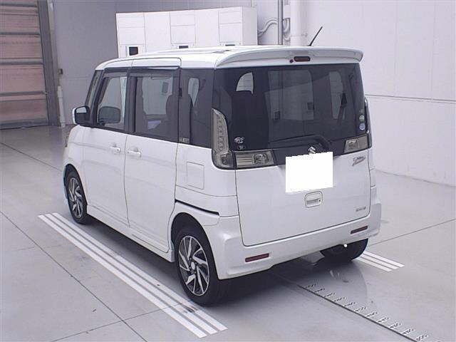 Suzuki SPACIA 2014 7564206-1