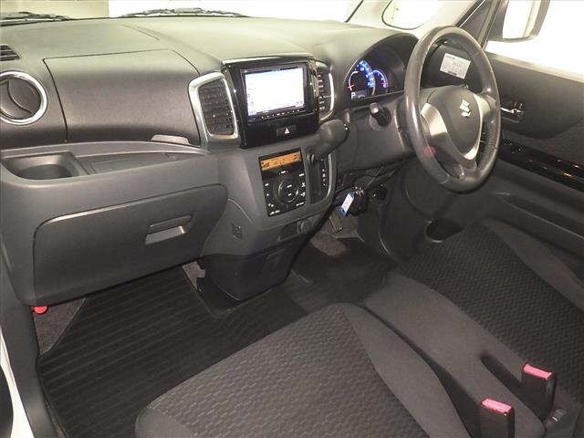 Suzuki SPACIA 2014 7564206-4