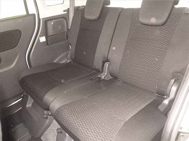 Suzuki SPACIA 2014 7564206-7