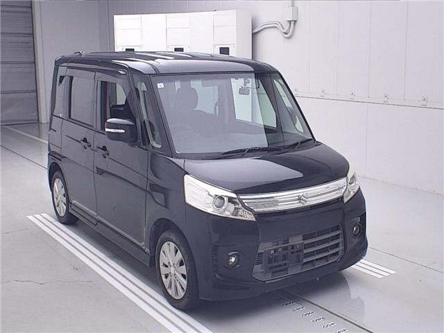 Suzuki SPACIA 2013 7564207-0