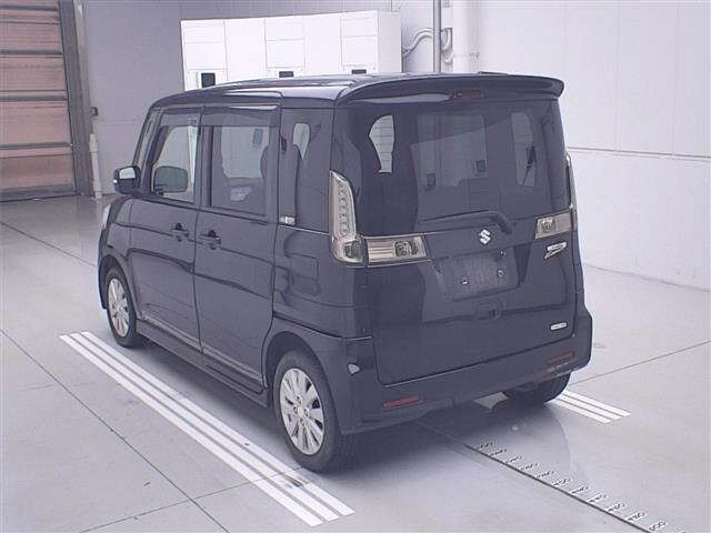 Suzuki SPACIA 2013 7564207-1